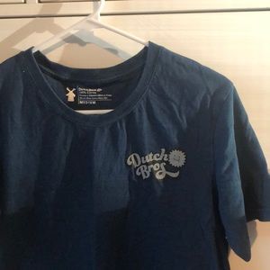 Dutch Bros Dutch Wear